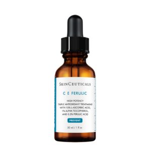 C E Ferulic Sérum
