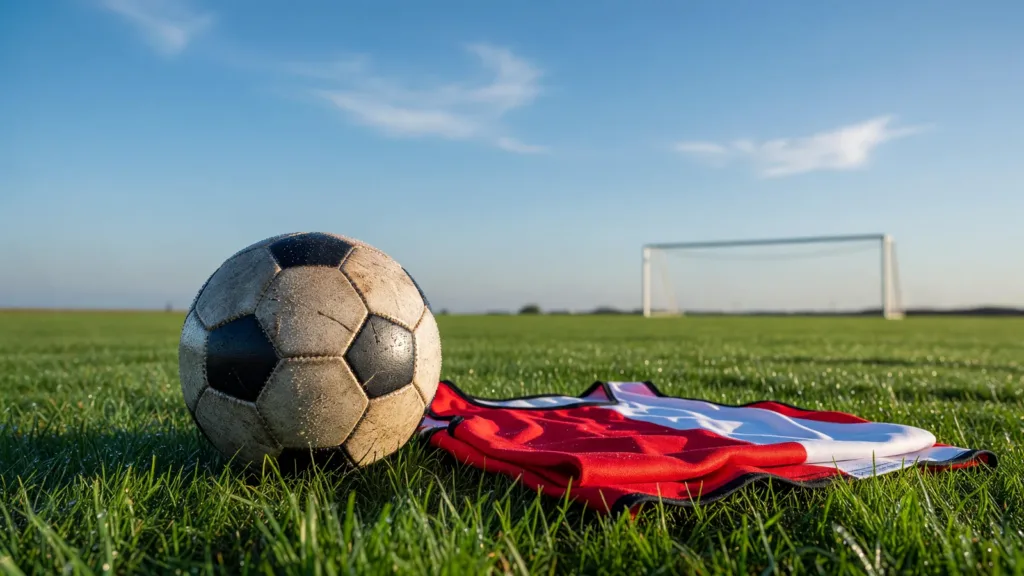 Caderousse : après le décès d'un adolescent en jet-ski, l'hommage des clubs de football