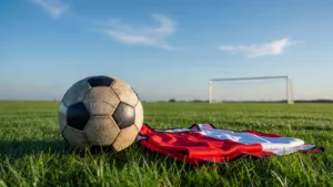 Caderousse : après le décès d&rsquo;un adolescent en jet-ski, l&rsquo;hommage des clubs de football