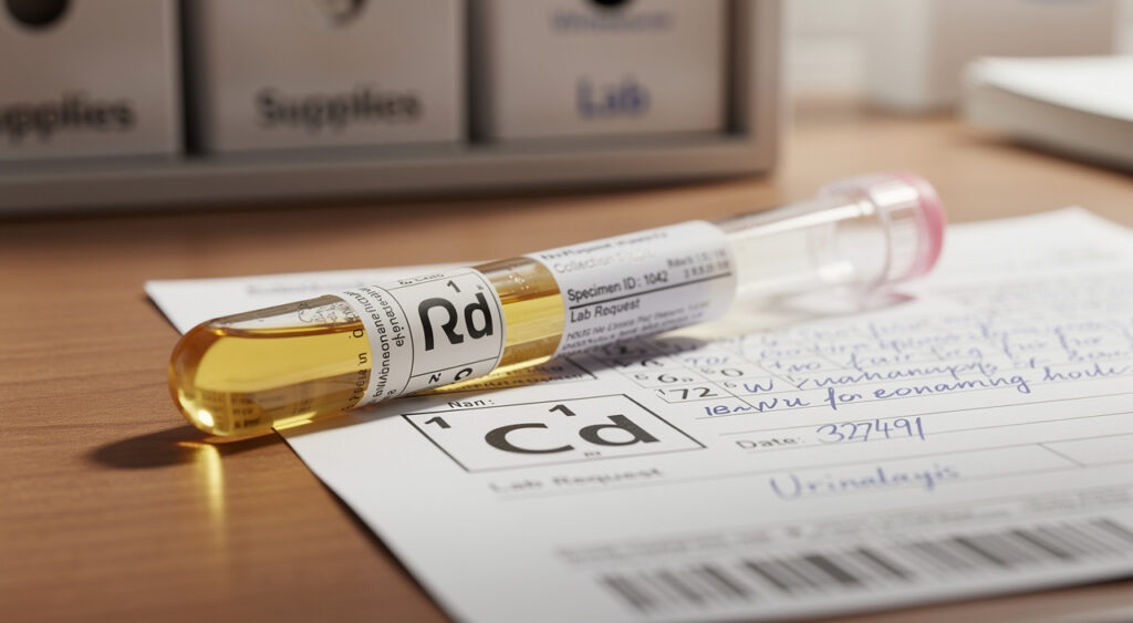 Cadmium dans le Jura : le dépistage désormais remboursé, mais jugé trop limité