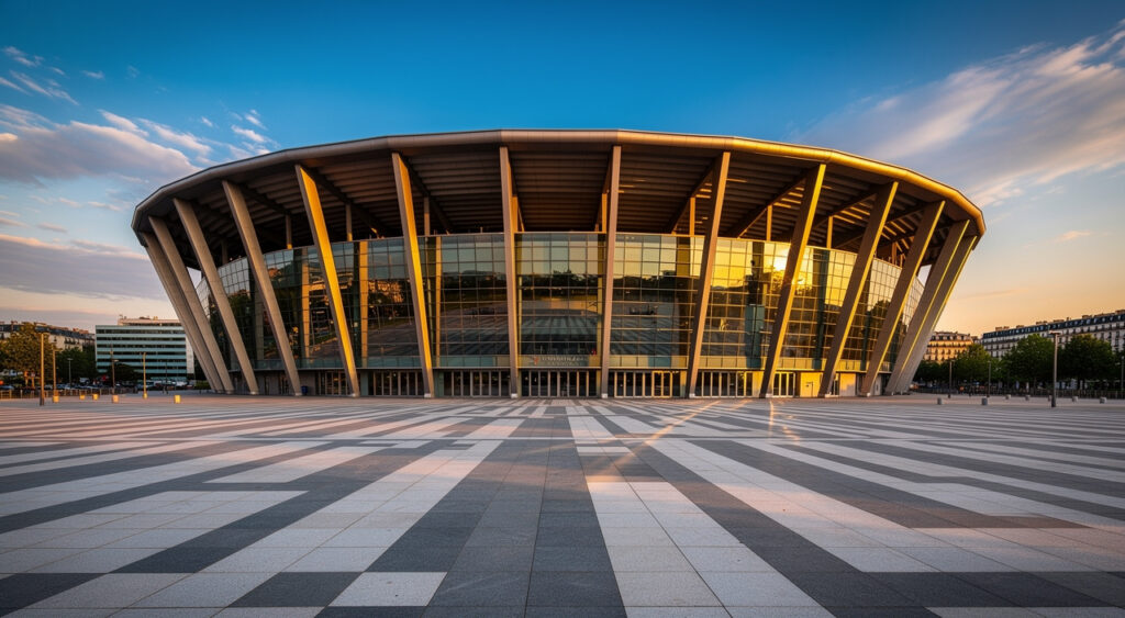 Caen accueille le Championnat de France de Breaking 2026 le 20 juin au Palais des Sports