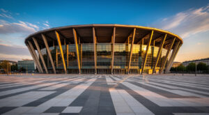 Caen accueille le Championnat de France de Breaking 2026 le 20 juin au Palais des Sports
