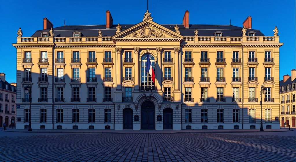 Caen : conseil municipal extraordinaire ce vendredi pour désigner les grands électeurs des sénatoriales