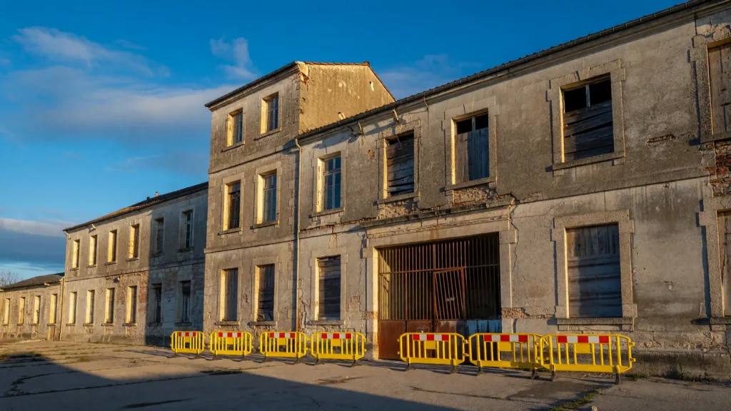 Caen : expulsion d'un squat rue du Général-Duparge, appel à rassemblement ce soir