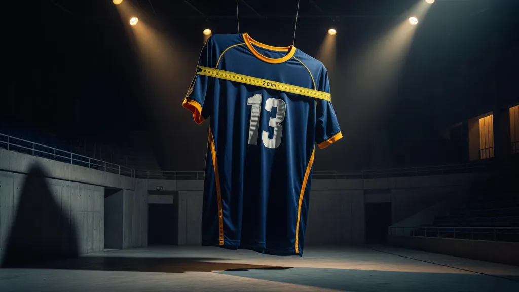 Caen Handball muscle son armada : le géant Maxime Discamps débarque