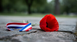 Caen : le préfet du Calvados préside l&rsquo;hommage national aux 83 300 soldats morts en Indochine