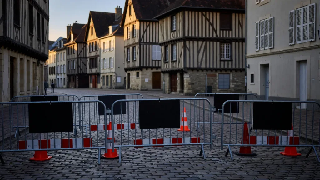Caen : le préfet interdit alcool, artifices et liquides inflammables pour la Fête de la musique
