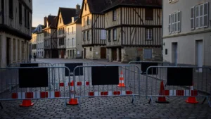 Caen : le préfet interdit alcool, artifices et liquides inflammables pour la Fête de la musique