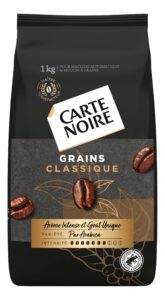 Café en grains Classique