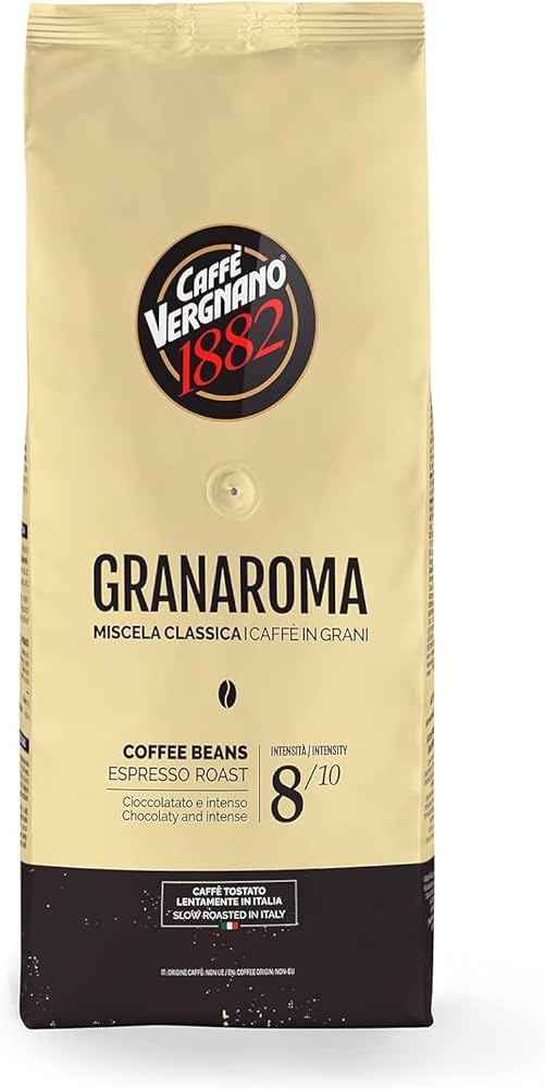 Café en grains Gran Aroma