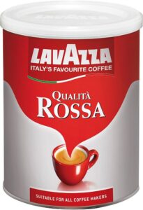 Café en grains Qualita Rossa