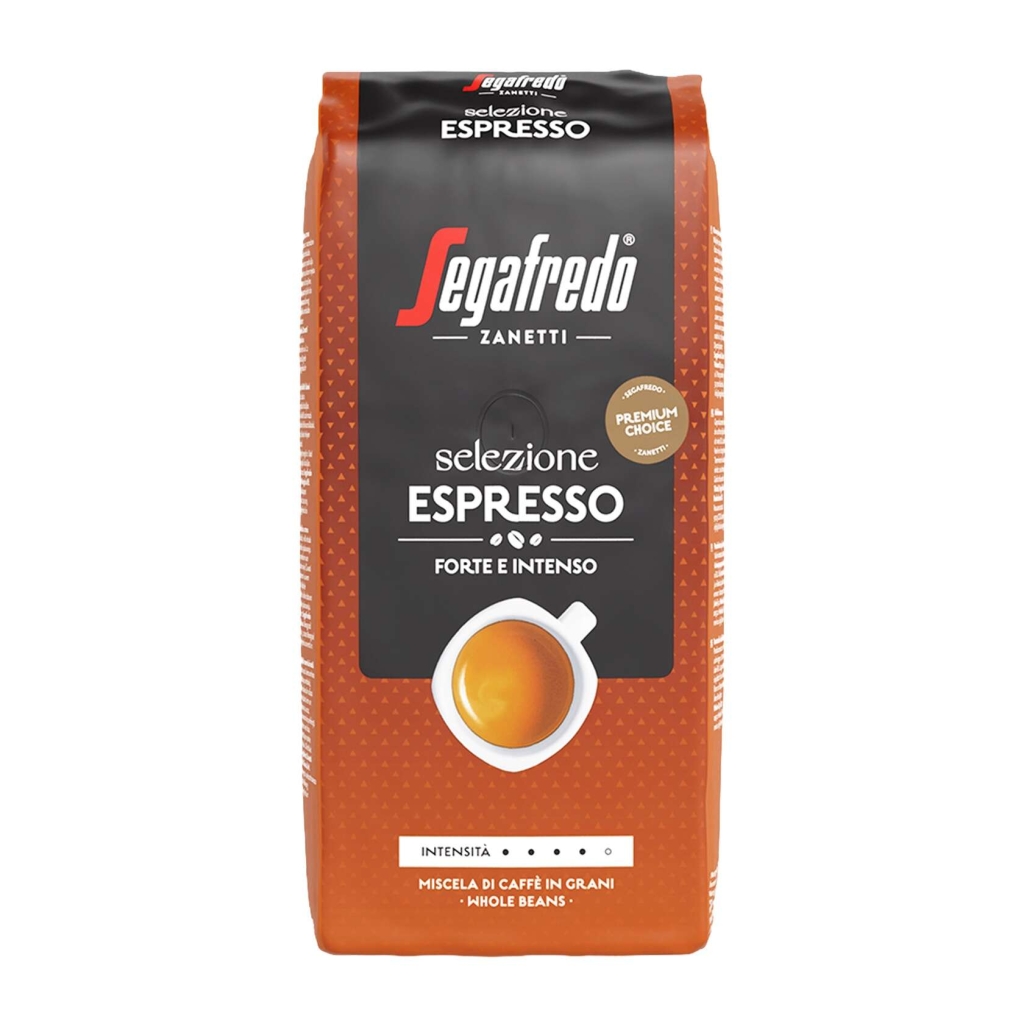 Café en grains Selezione