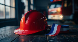 Cahors : 18 nouveaux sapeurs-pompiers volontaires intègrent le SDIS 46