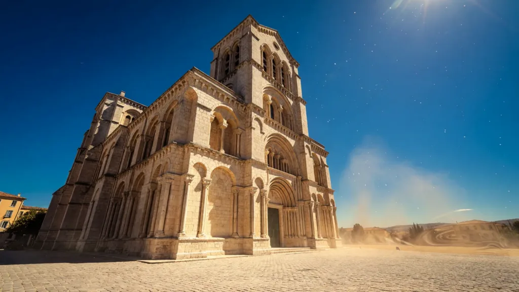 Cahors : fausse alerte à la cathédrale Saint-Étienne, dix pompiers mobilisés