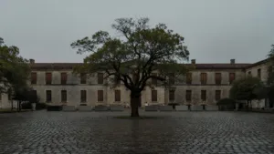 Cahors : la préfecture du Lot rend hommage à l&rsquo;adjudant Gwenaël Raffoux