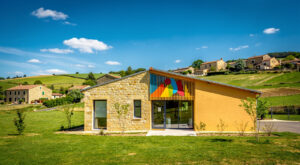 Cahors : la préfète préside le comité petite enfance, 100 places de crèche visées d&rsquo;ici 2027