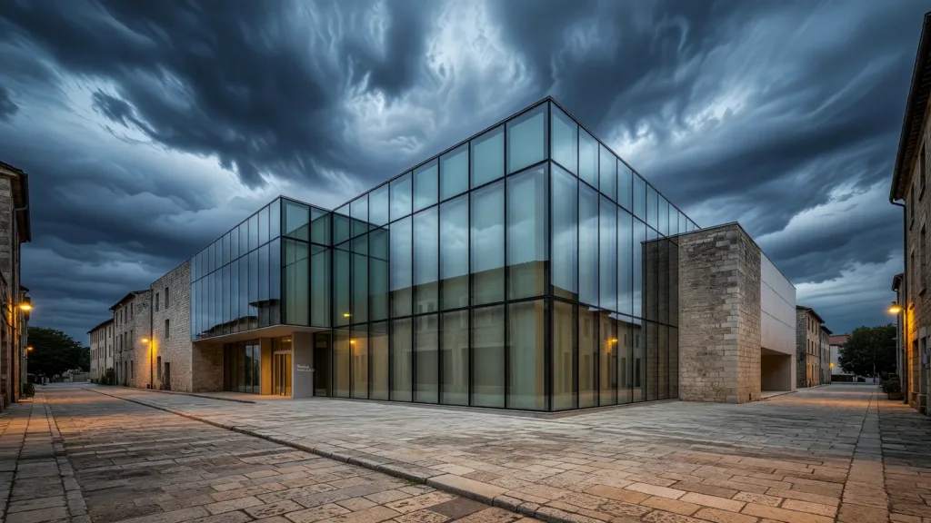 Cahors : le nouveau Musée mémoriel du Lot inauguré en présence de la préfète Marilyne Poulain