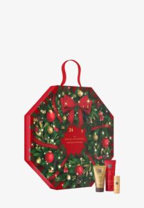 Calendrier de l'Avent The Ritual of Advent