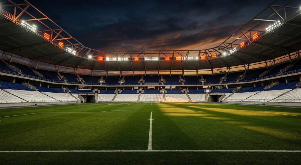 Calendrier Ligue 1 2026-2027 : l'OM ouvre contre Strasbourg, Classique les 20 sept. et 7 fév.