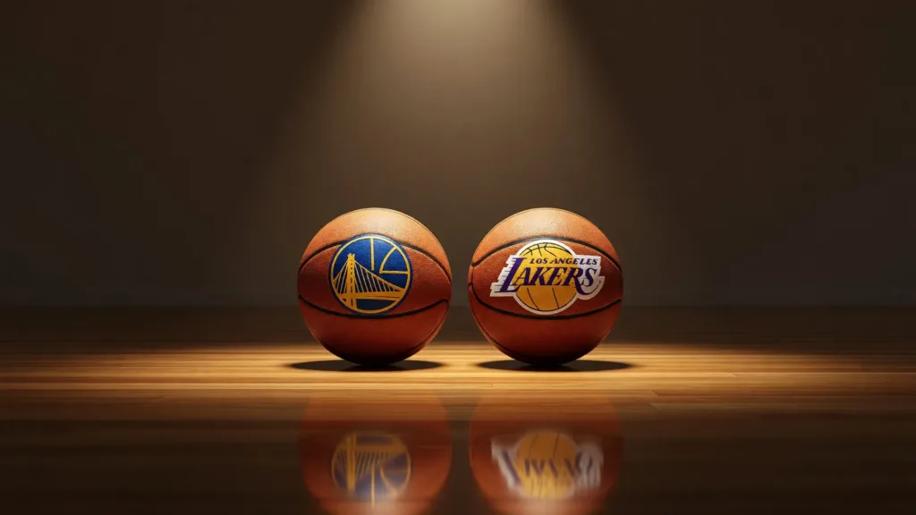 California Classic 2026 : horaires et affiche Warriors-Lakers pour la France