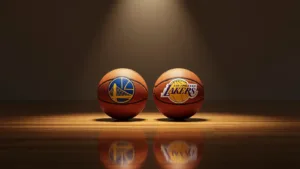 California Classic 2026 : horaires et affiche Warriors-Lakers pour la France