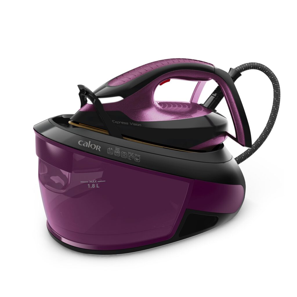 Calor Express Power SV8150C0