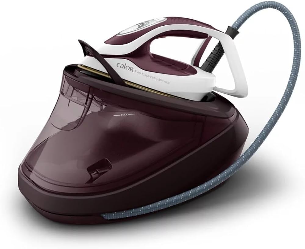 Calor Pro Express Ultimate GV9721C0