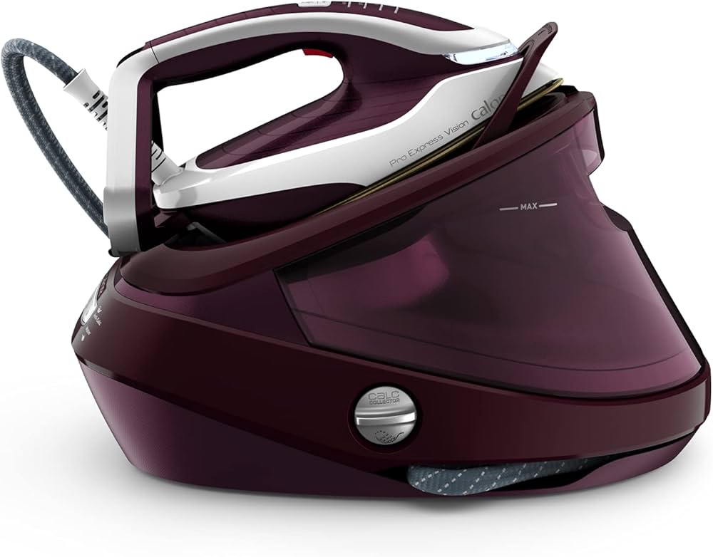 Calor Pro Express Vision GV9810C0