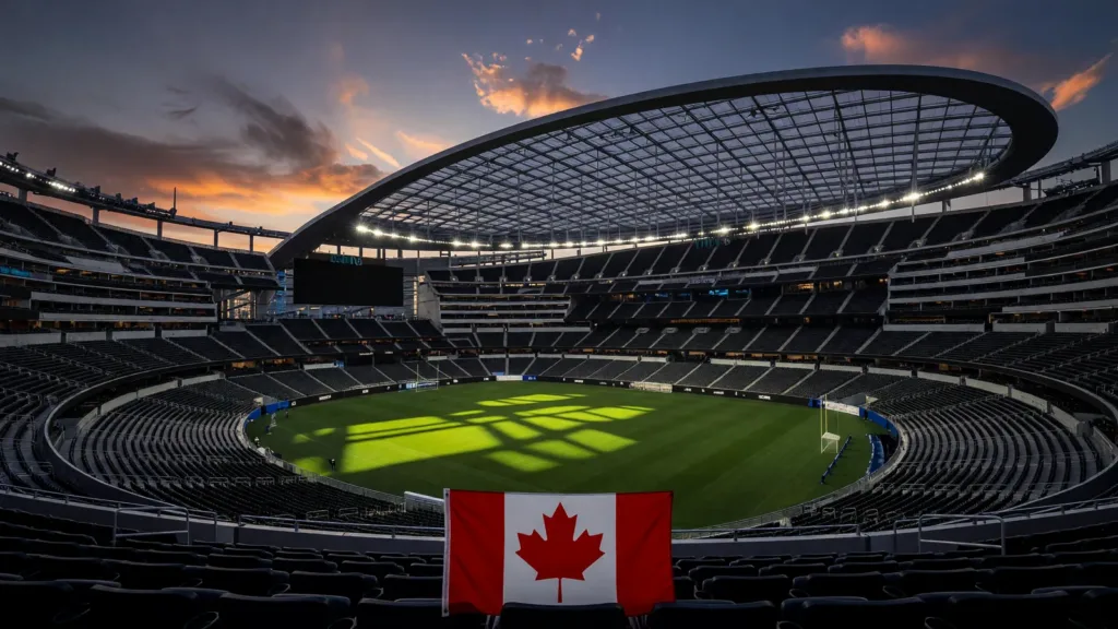 Canada : qualification historique en 8es de la CDM 2026, Bombito et Cornelius dans le coup