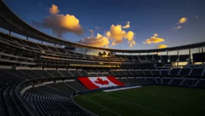 Canada : une qualification historique pour les huitièmes de finale de la Coupe du Monde 2026
