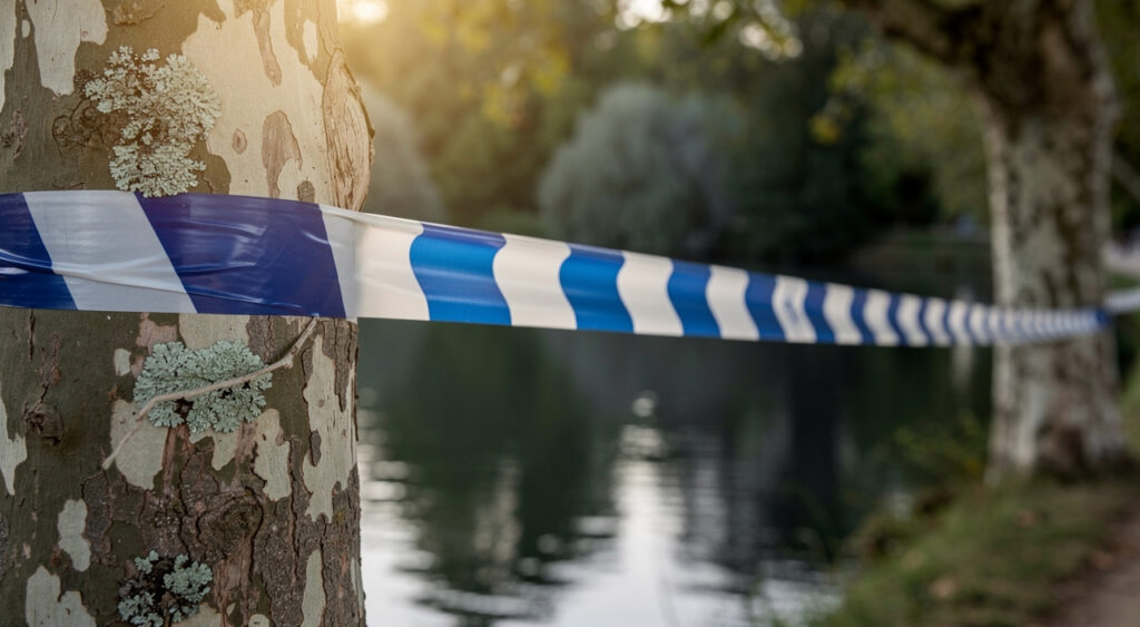 Canal du Midi à Ramonville : la maire découvre un corps lors d'une visite officielle