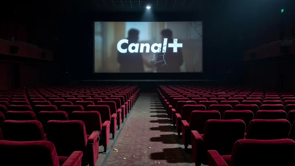 Canal+ met fin à 38 ans de mécénat avec le Festival du court-métrage de Clermont-Ferrand