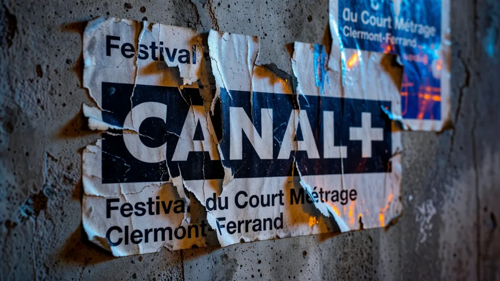 Canal+ met fin à 40 ans de partenariat avec le Festival du court-métrage de Clermont-Ferrand