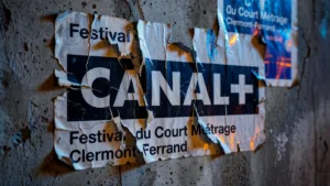 Canal+ met fin à 40 ans de partenariat avec le Festival du court-métrage de Clermont-Ferrand