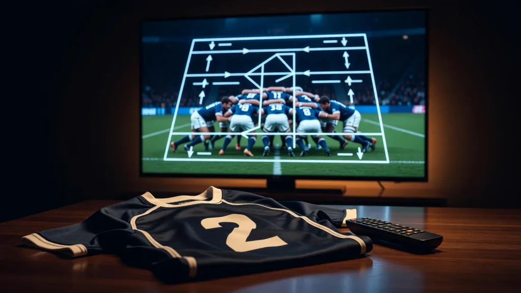 Canal Rugby Club : focus sur le poste de talonneur ce samedi 20 juin