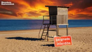 Canicule : 13 décès par noyade en un week-end meurtrier