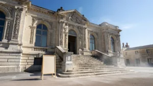 Canicule à Amiens : le musée de Picardie gratuit du 24 au 26 juin pour se rafraîchir