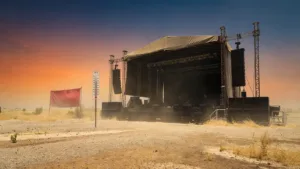 Canicule à Auxerre : le Catalpa Festival décale ses horaires pour maintenir ses concerts en soirée