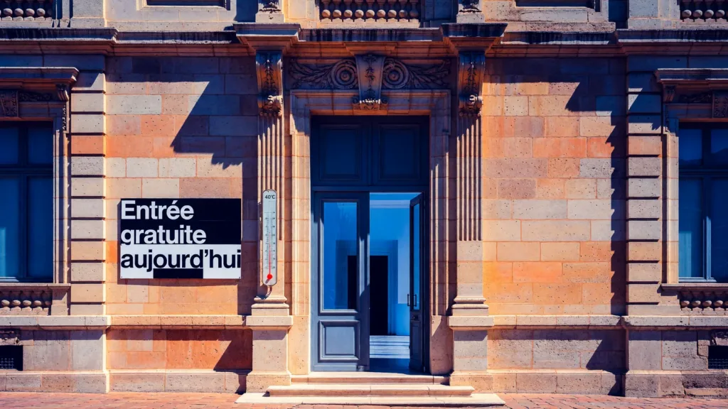 Canicule à Bayonne : musées, résidence et stade climatisés pour protéger les seniors