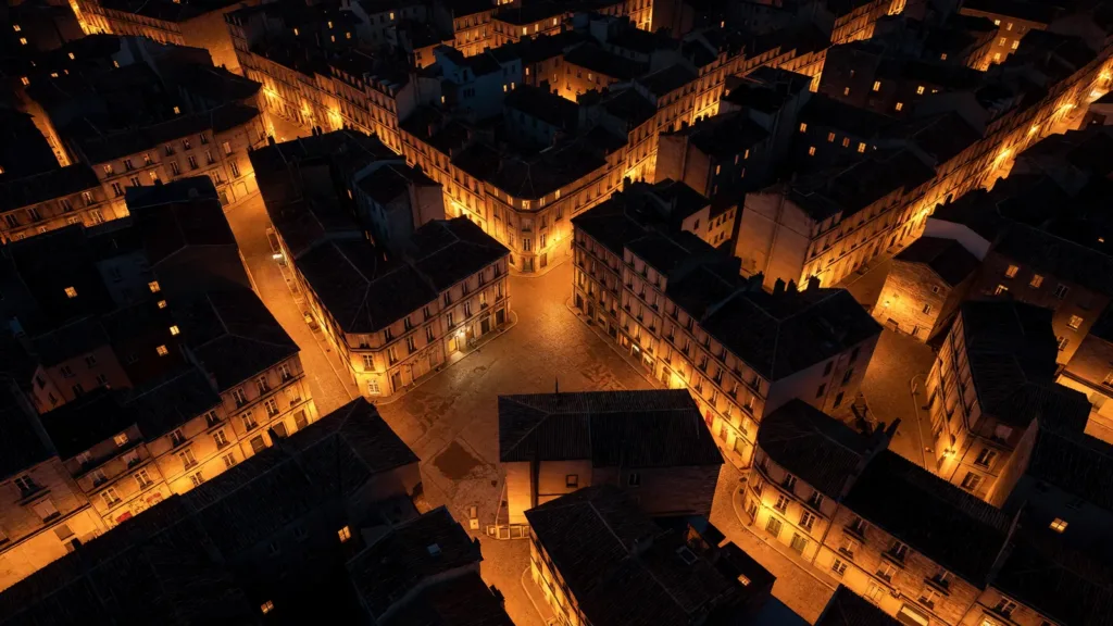 Canicule à Bordeaux : encore 1 700 foyers privés d'électricité dans l'hypercentre