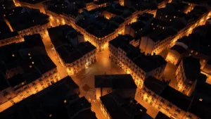 Canicule à Bordeaux : encore 1 700 foyers privés d&rsquo;électricité dans l&rsquo;hypercentre
