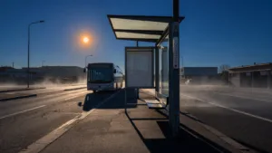 Canicule à Caen : suspension des lignes de bus Twisto de 11h à 18h ce jeudi