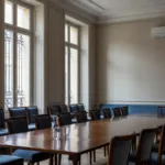 Canicule à Chartres : le salon Marceau de la mairie ouvert comme refuge climatisé gratuit
