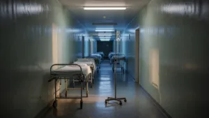 Canicule à Châteauroux : les urgences saturées face aux premières victimes de la chaleur