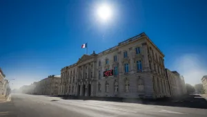 Canicule à Cholet : la liste des lieux rafraîchis et climatisés ouverts au public