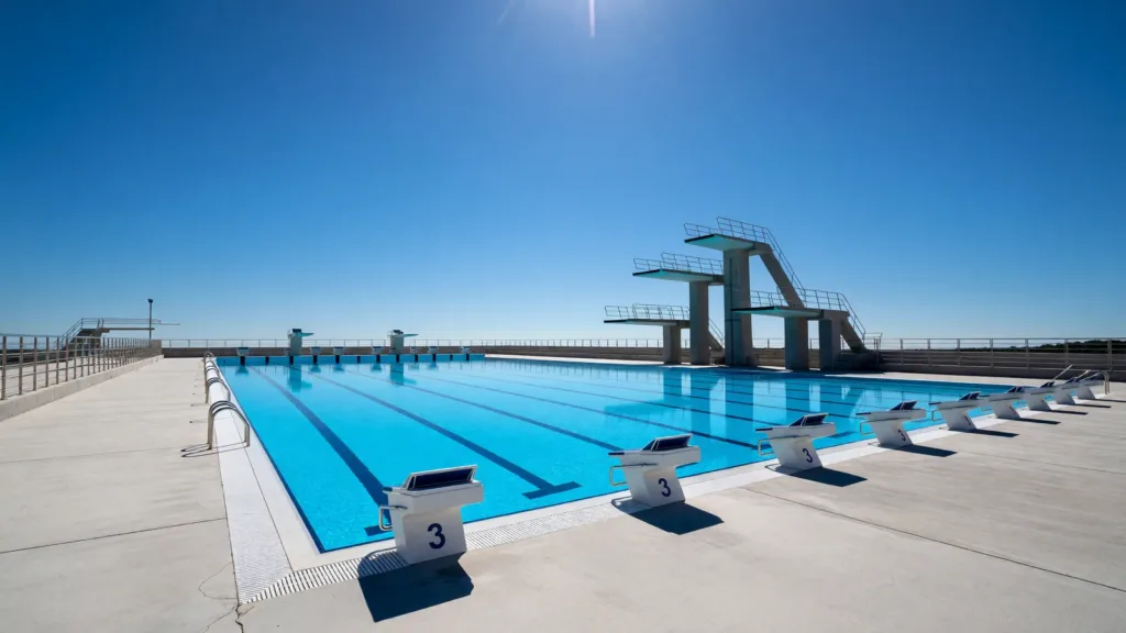 Canicule à Limoges : la piscine de Beaublanc rouvre après assouplissement de l'arrêté