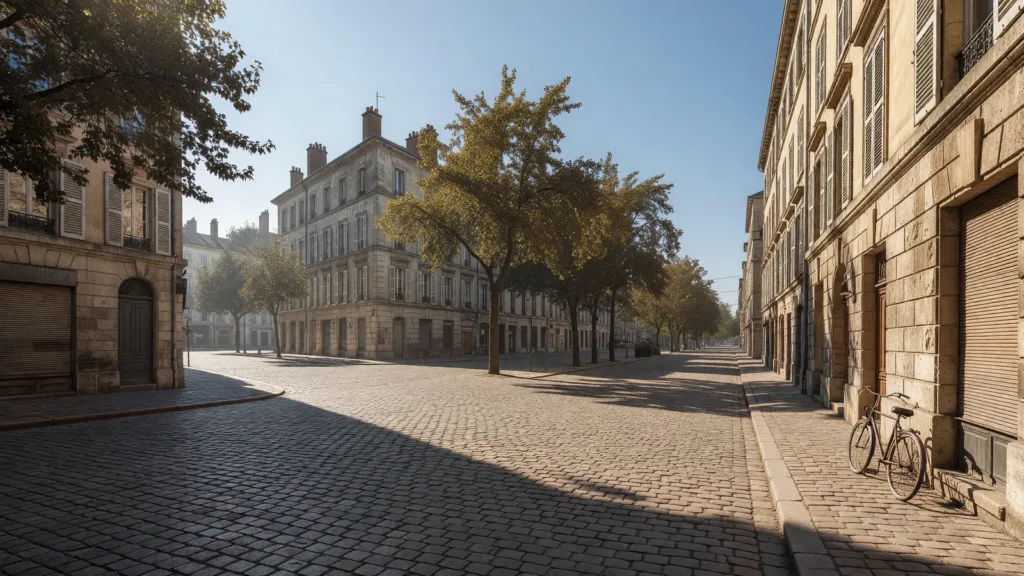 Canicule à Lyon : le gymnase d'Enghien ouvert en urgence pour les personnes vulnérables