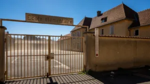 Canicule à Nancy : les écoles maternelles et élémentaires fermées du 25 au 29 juin