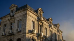 Canicule à Nevers : les installateurs de climatisation pris d&rsquo;assaut