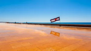 Canicule à Nice : la préfecture annule l&rsquo;Ironman et l&rsquo;Ironman 70.3 ce week-end